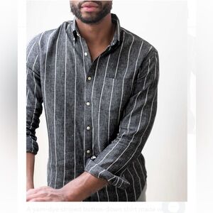 Alex Crane Playa Shirt (never worn)